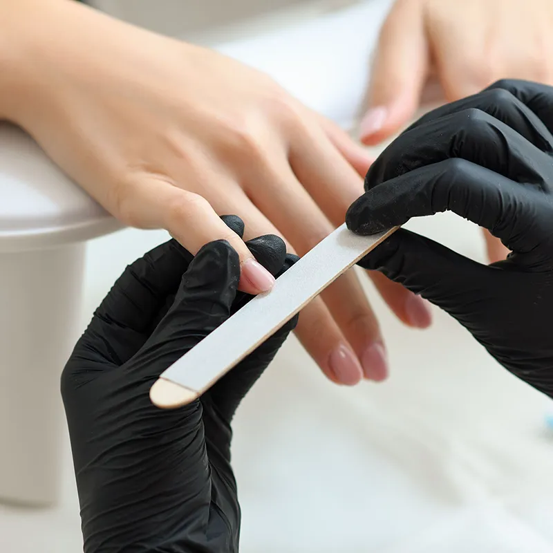 esse beauty experience trattamento mani