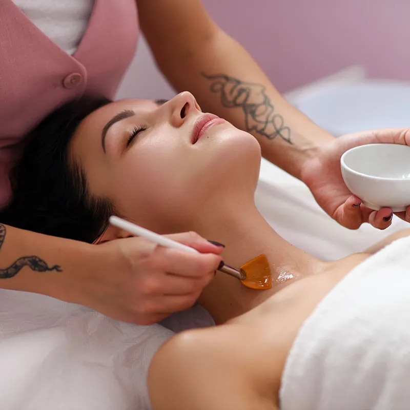 esse beauty experience trattamento viso