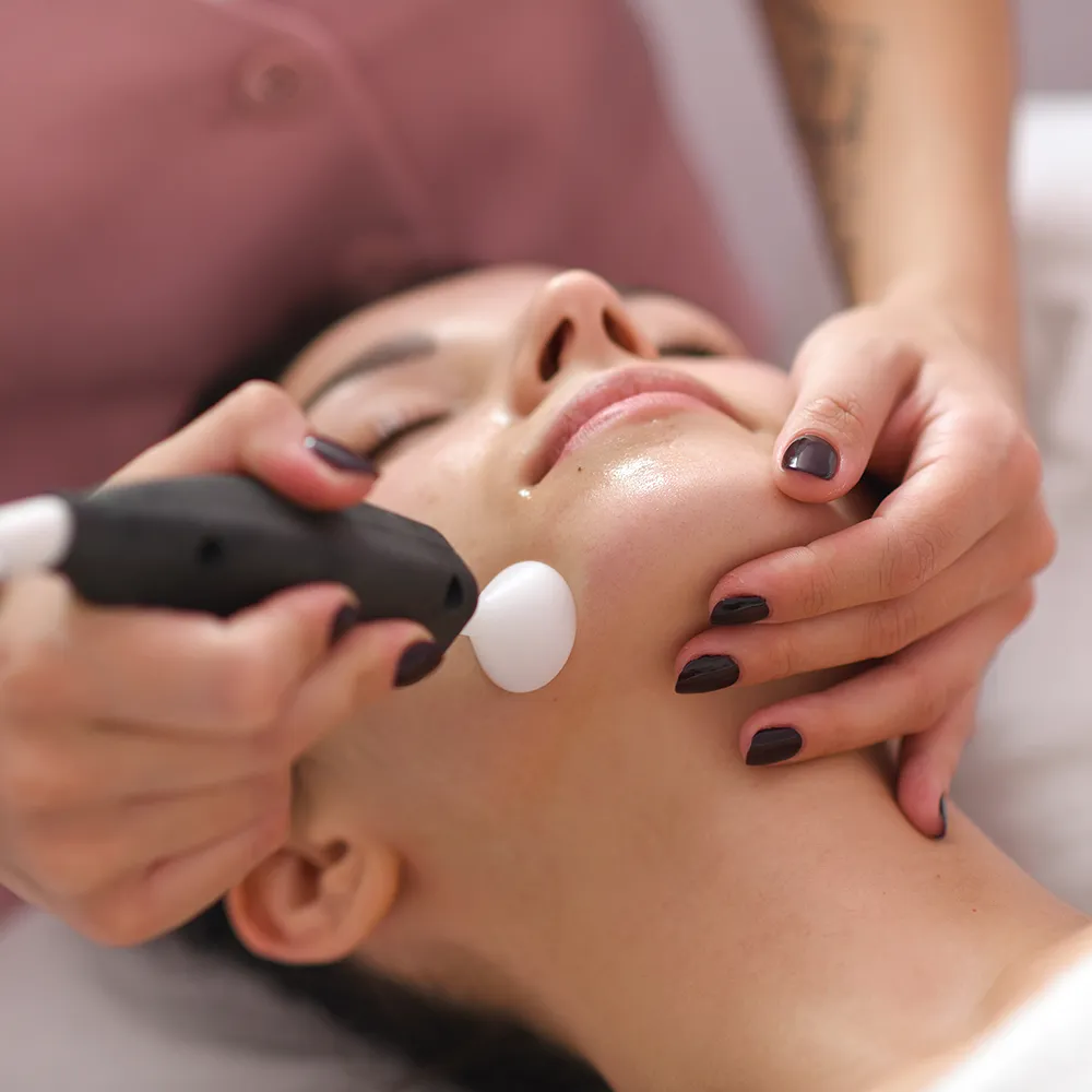 pulizia viso endoshaper esse
